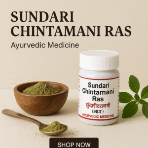 Sundari Chintamani Ras