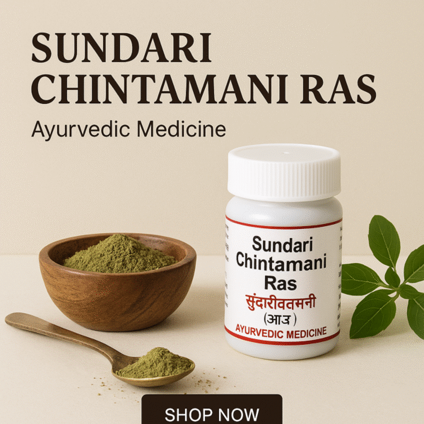 Sundari Chintamani Ras