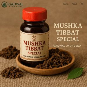 Moti Mushka Tibba