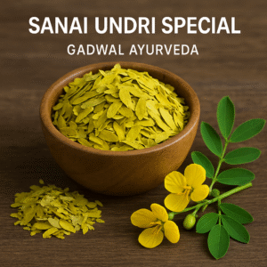 Sanai Undri Special