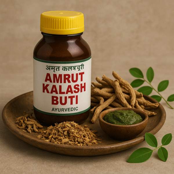 amrut kalash buti