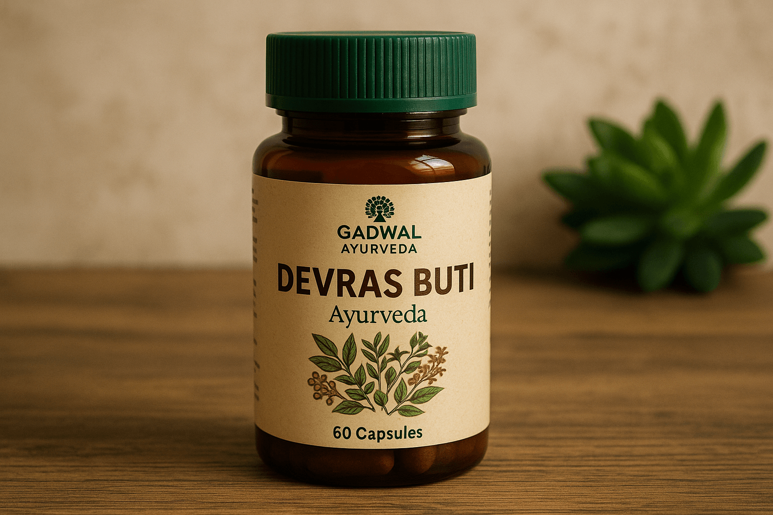 Devras Buti