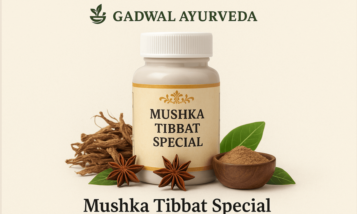 Moti Mushka Tibba