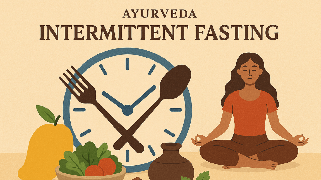 intermittent fasting