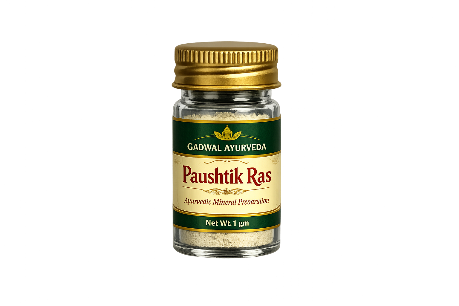 Paushtik Ras