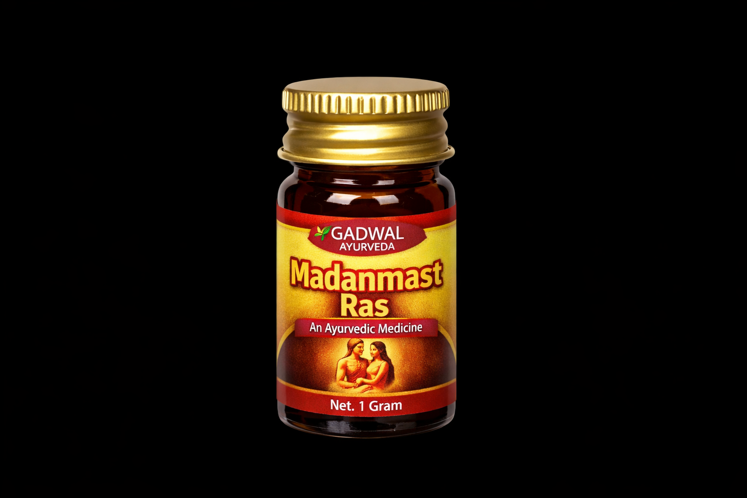 madanmast