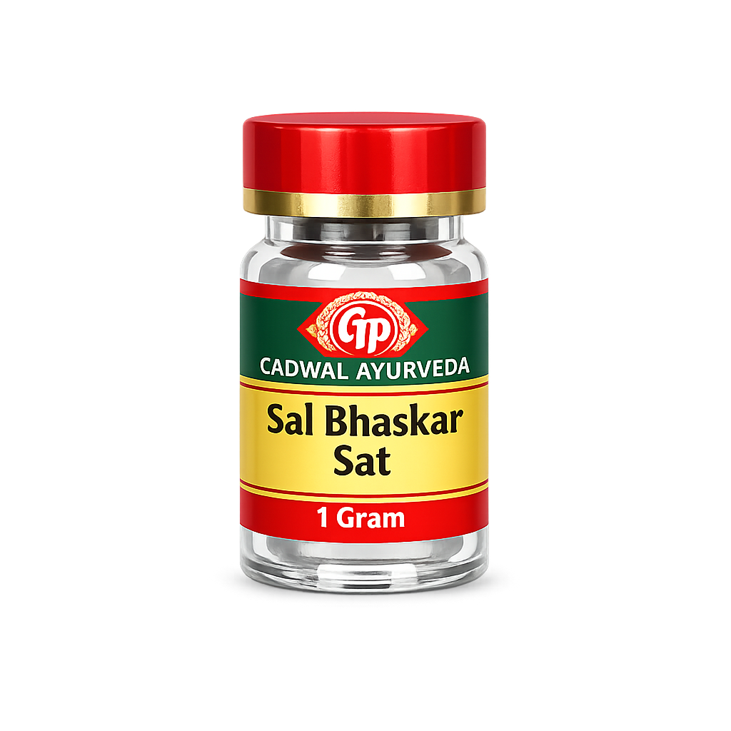 Sal Bhaskar Sat
