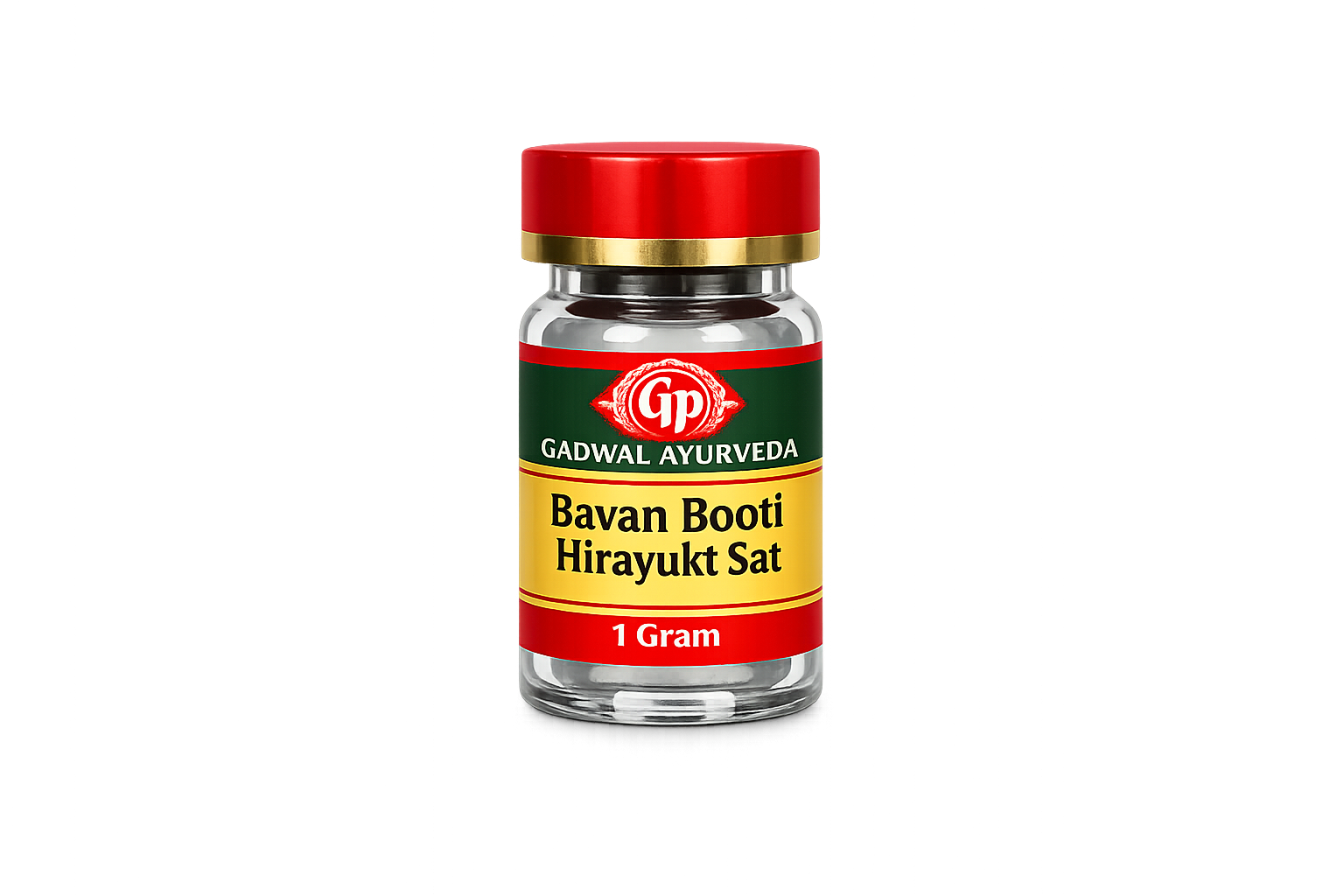 Bavan Booti Hirayukt Sat Benefits, Uses and Ayurvedic Information