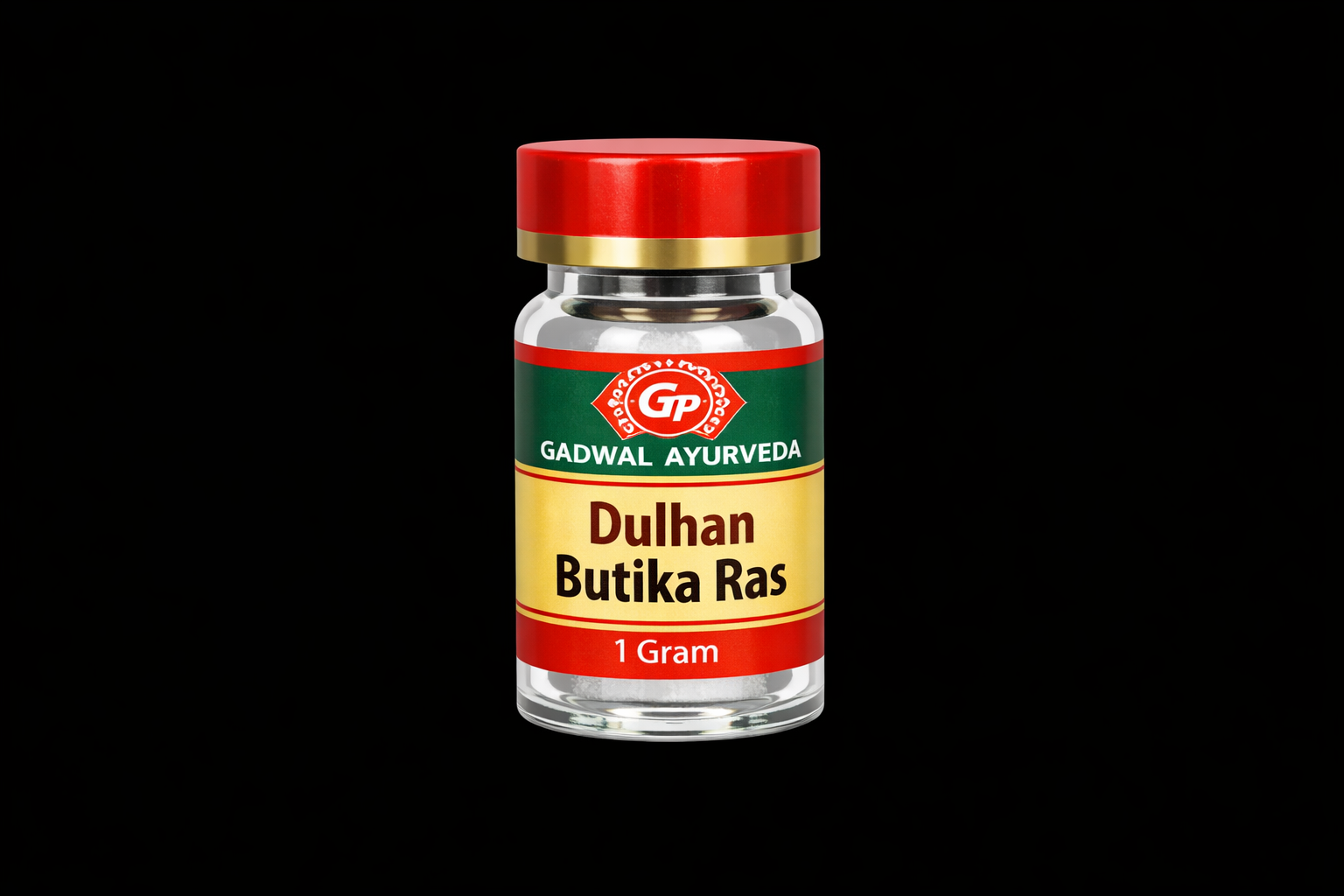 Dulhan Butika Ras