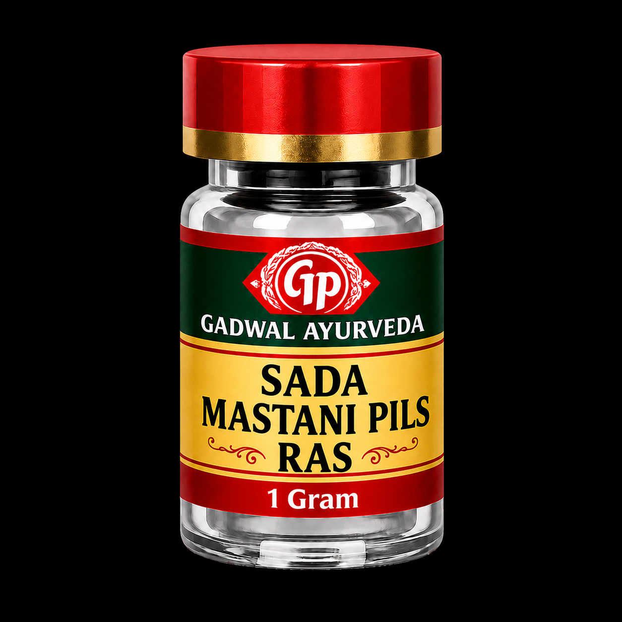 Sada Mastani Pills Ras