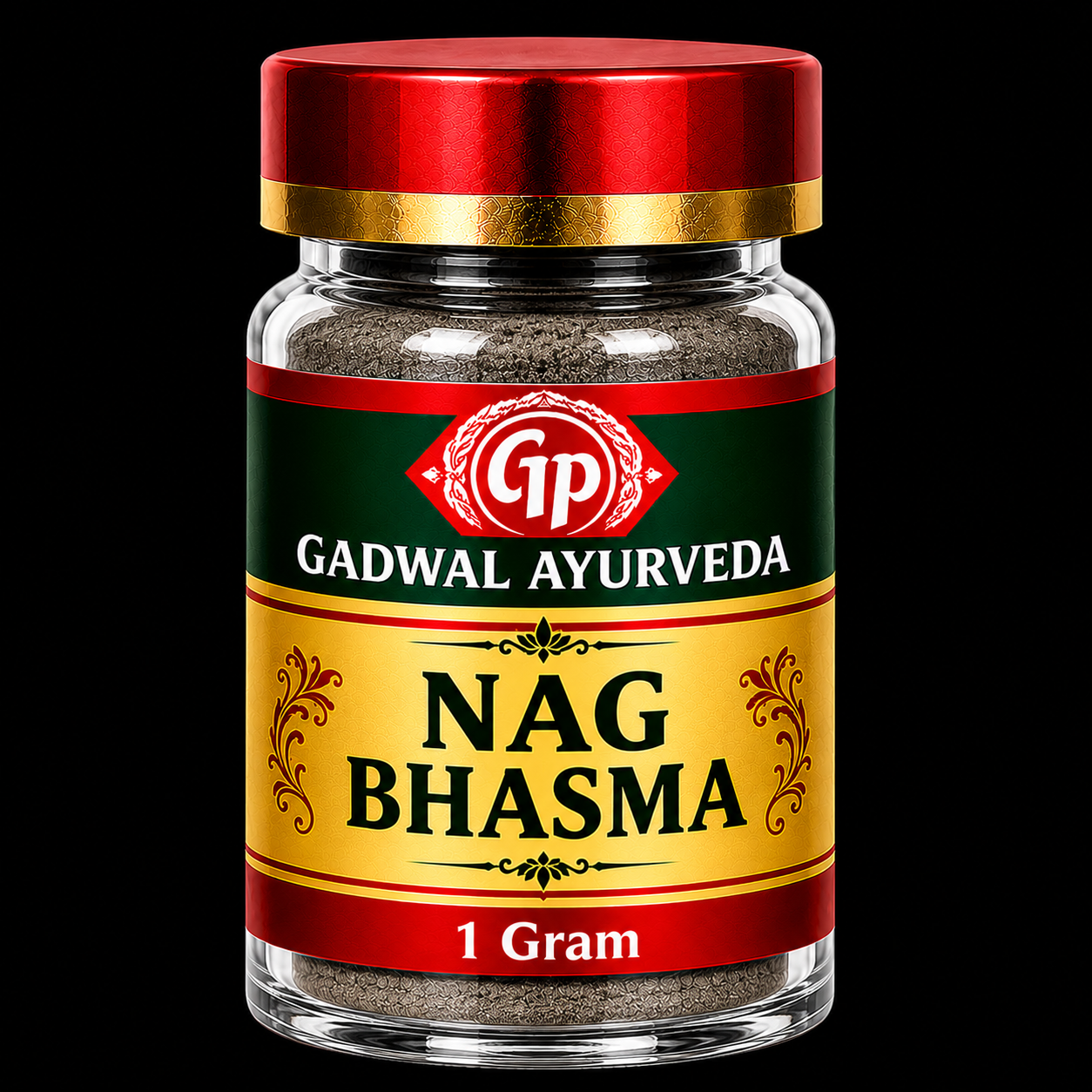Nag Bhasma
