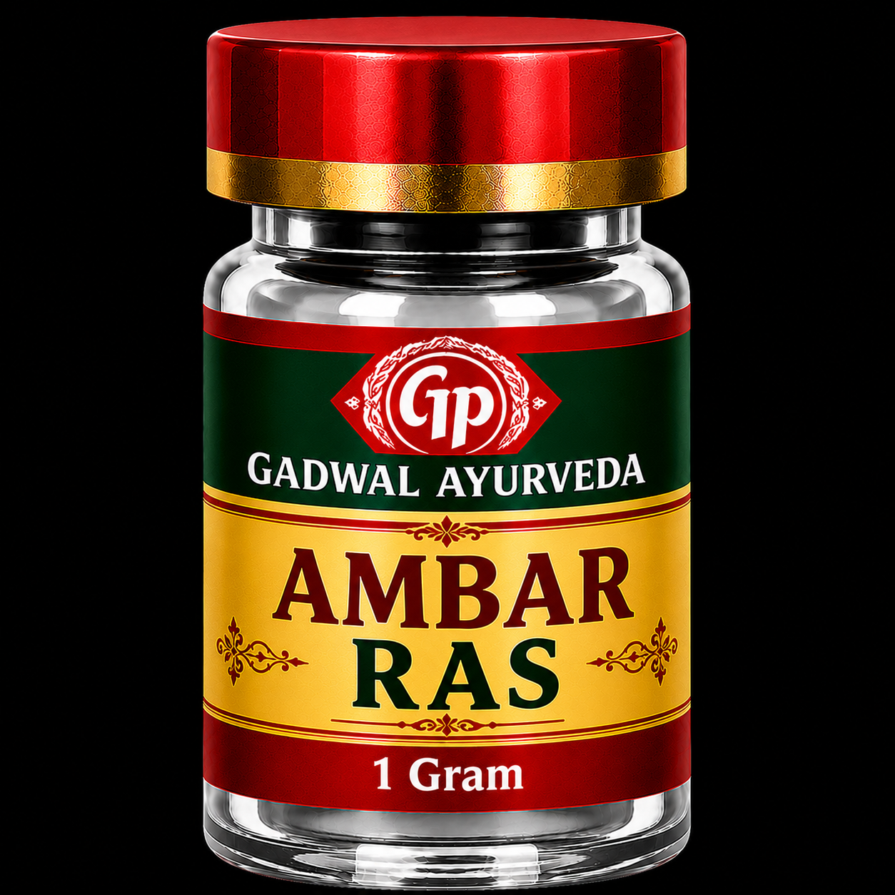 Ambar Ras
