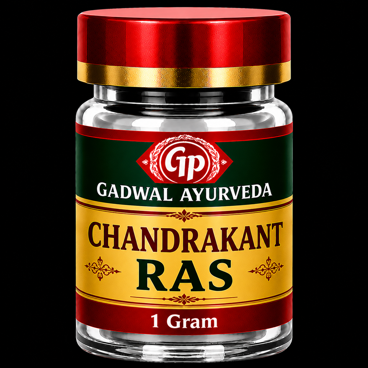 Chandrakant Ras