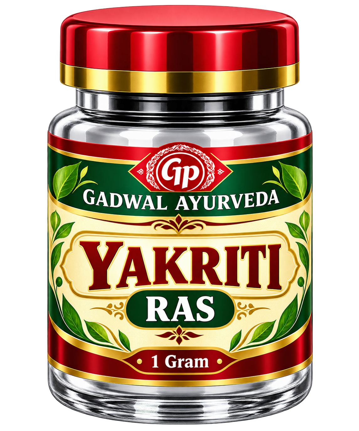 Yakriti Ras