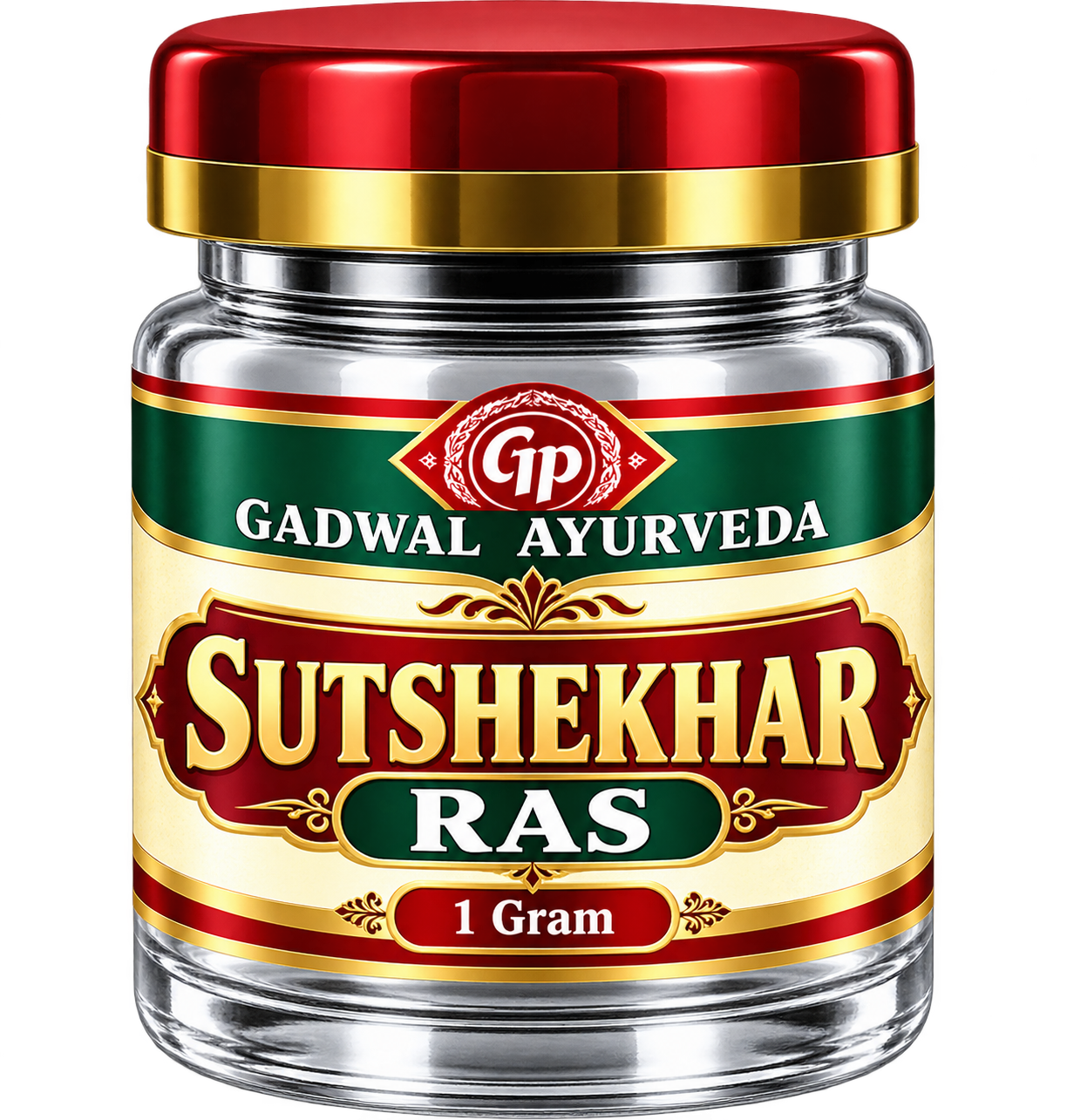 Sutshekhar Ras