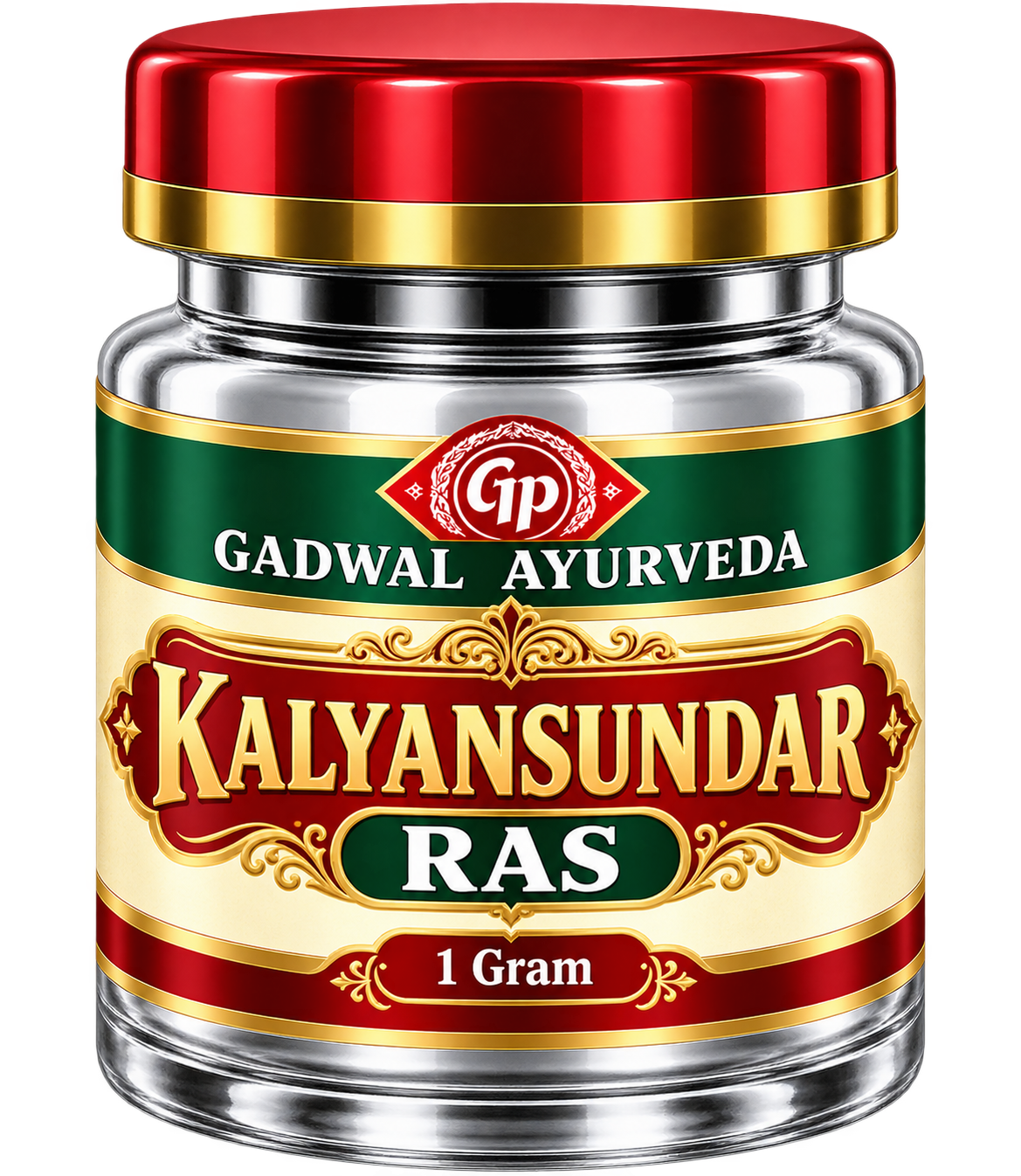 Kalyansundar Ras