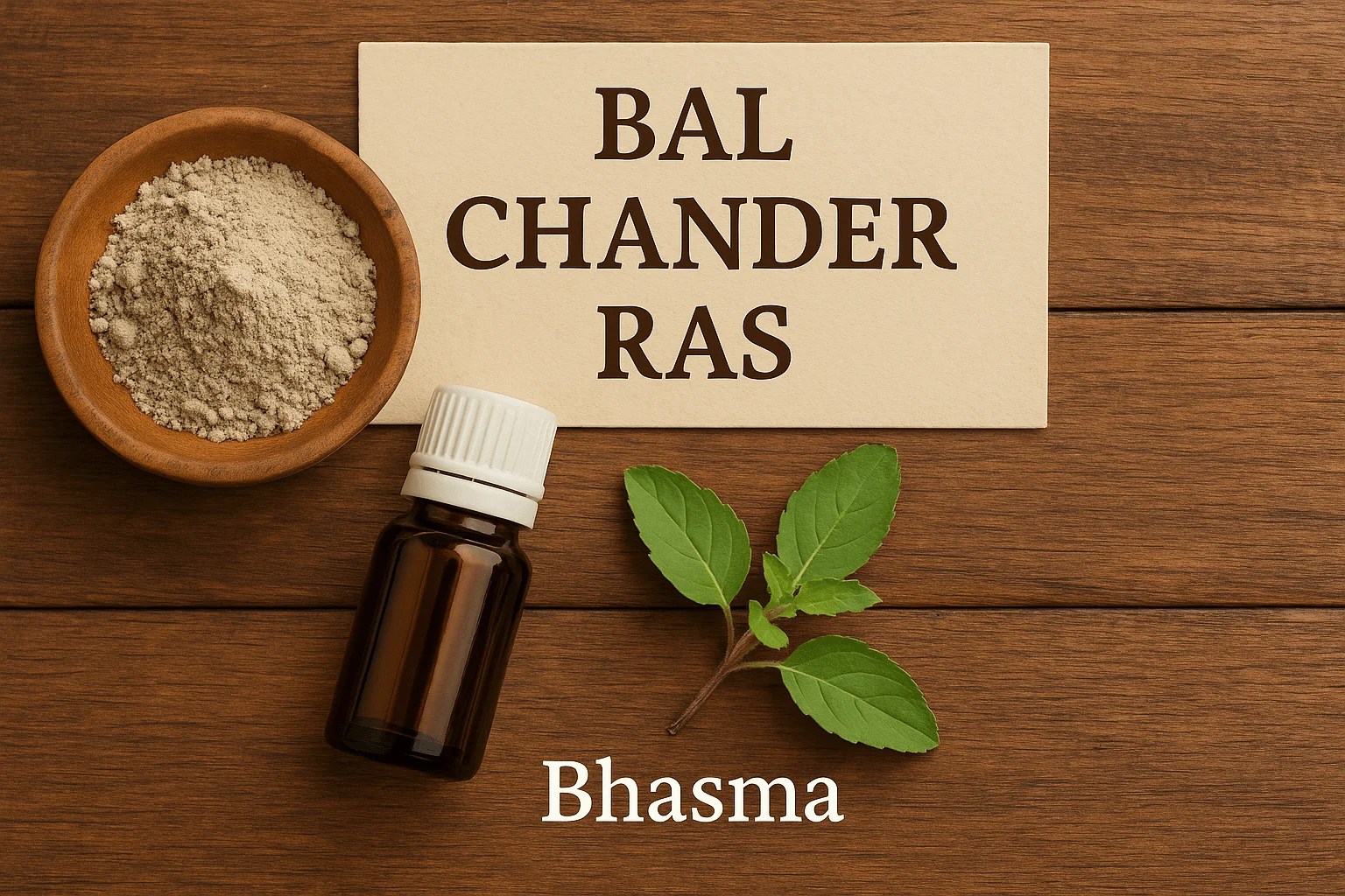 Bal chander ras