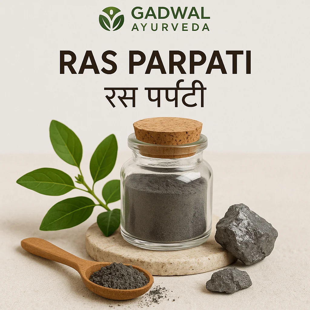 ras parpati