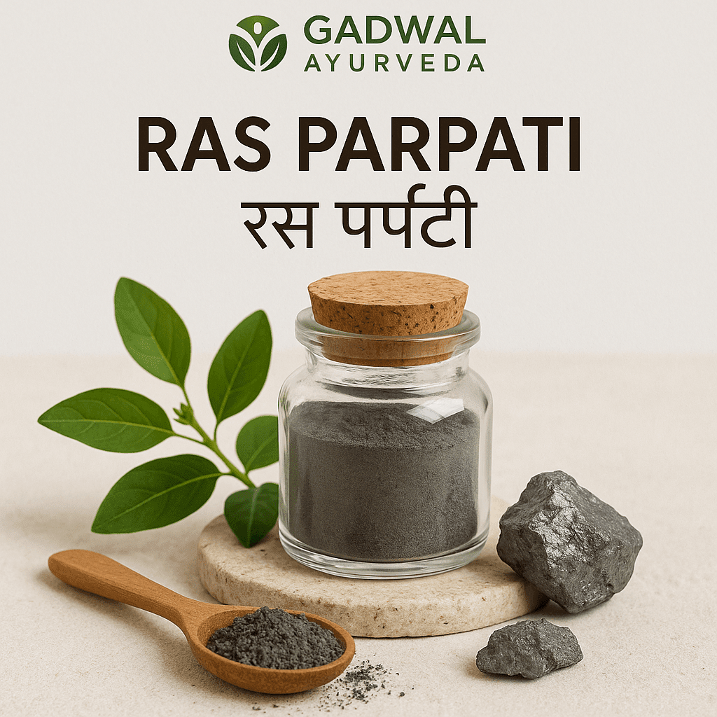 ras parpati