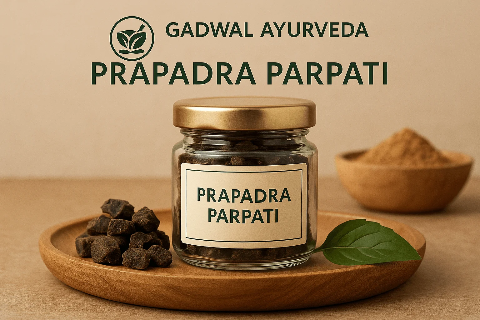 prapadra parpati