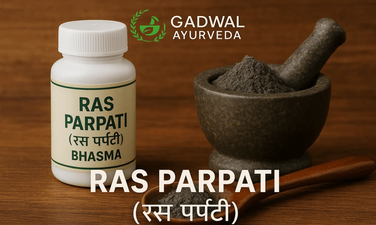 ras parpati