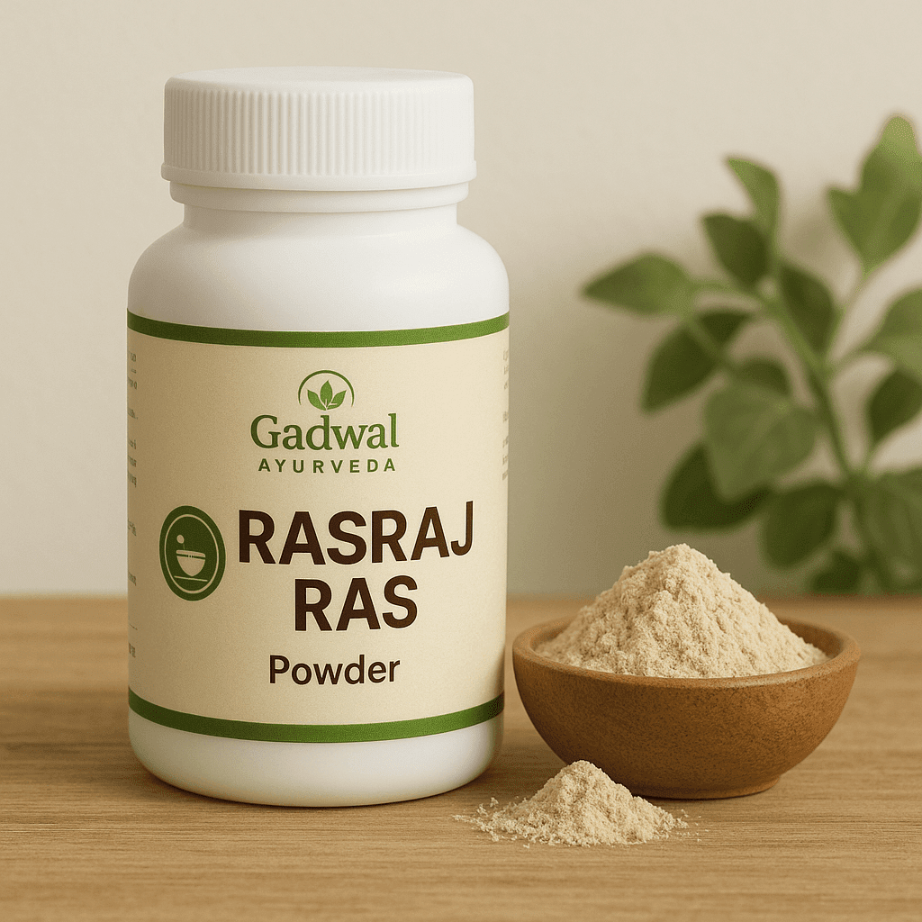 Rasraj Ras