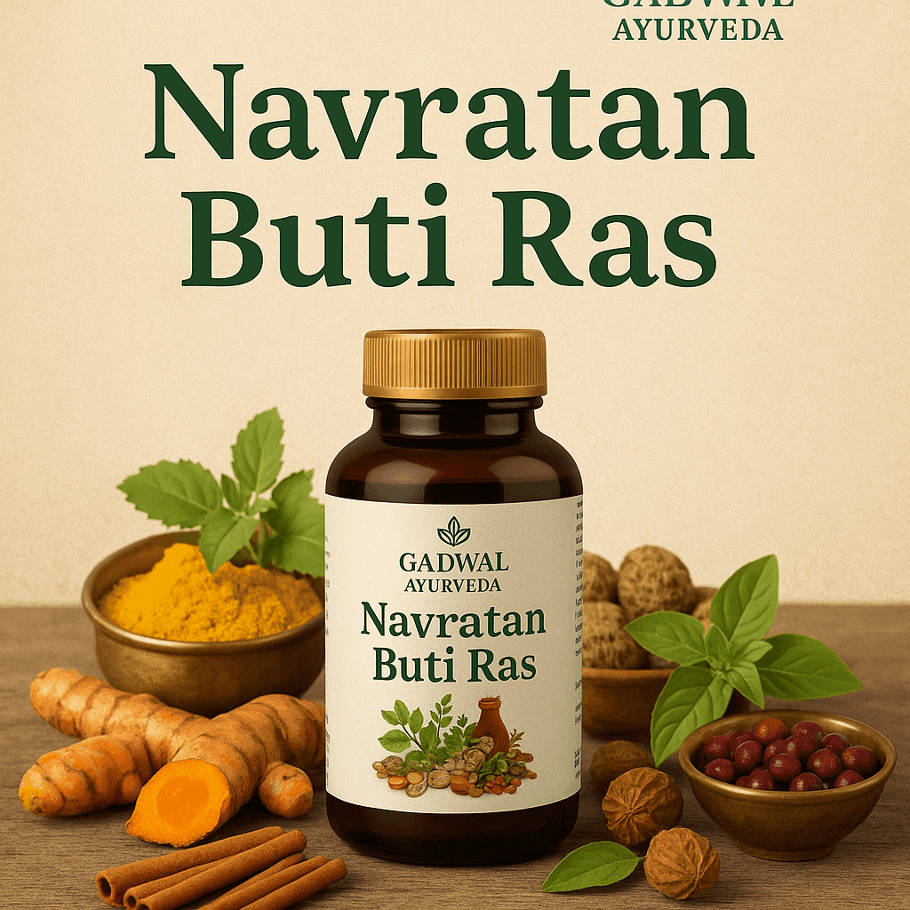 navratan buti ras