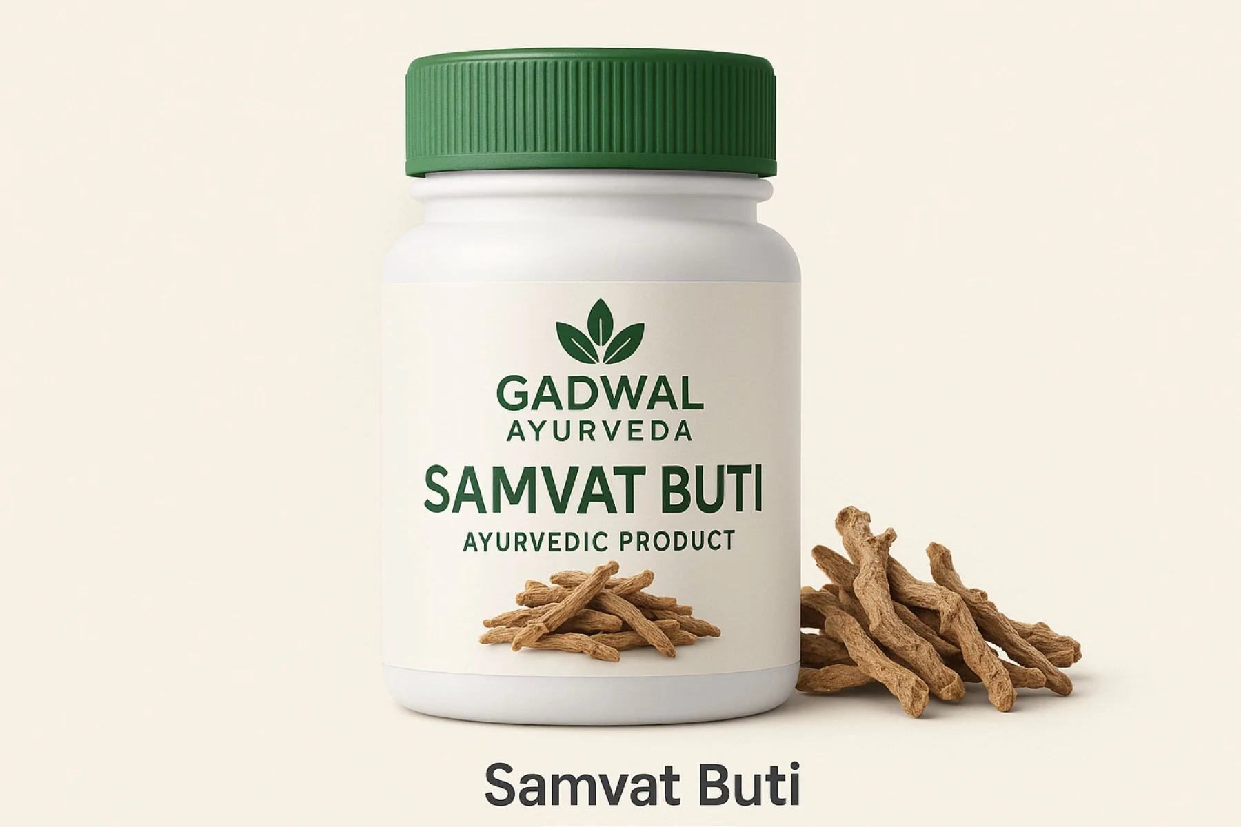 samvat buti
