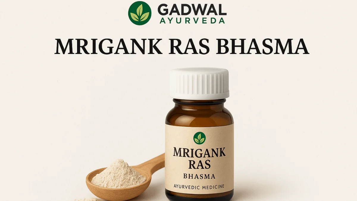 mrigank ras