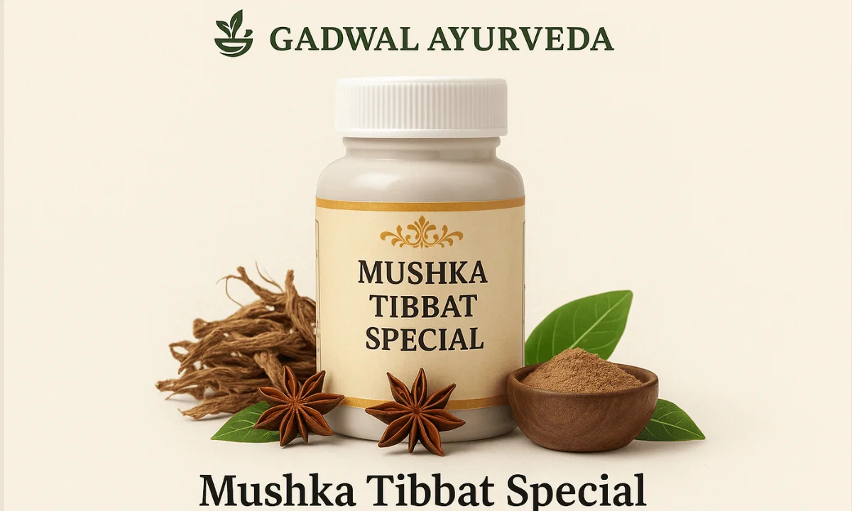 Moti Mushka Tibba