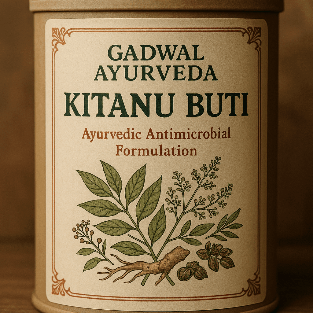 kitanu buti price