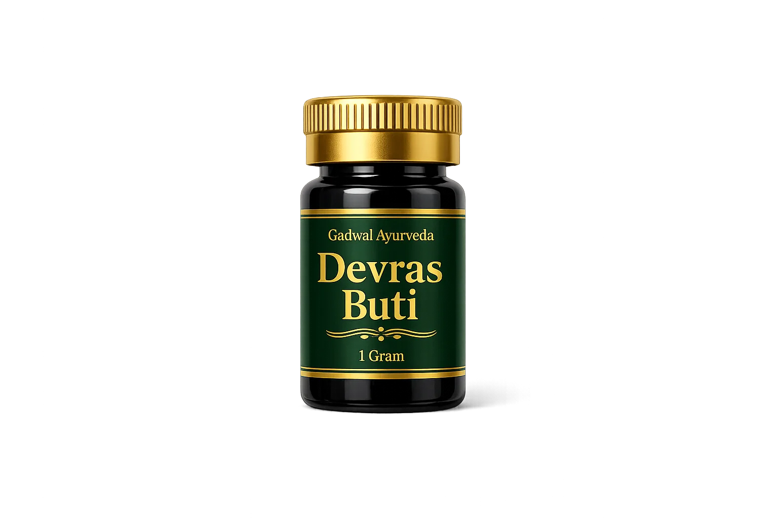 Devras Buti