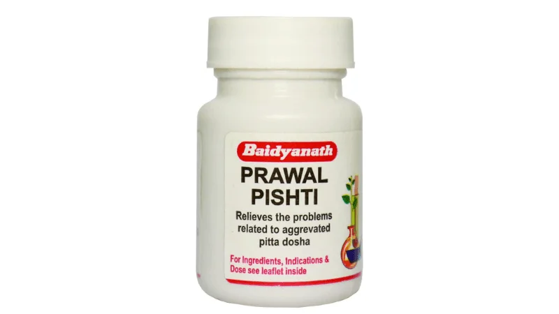 Prawal Pishti
