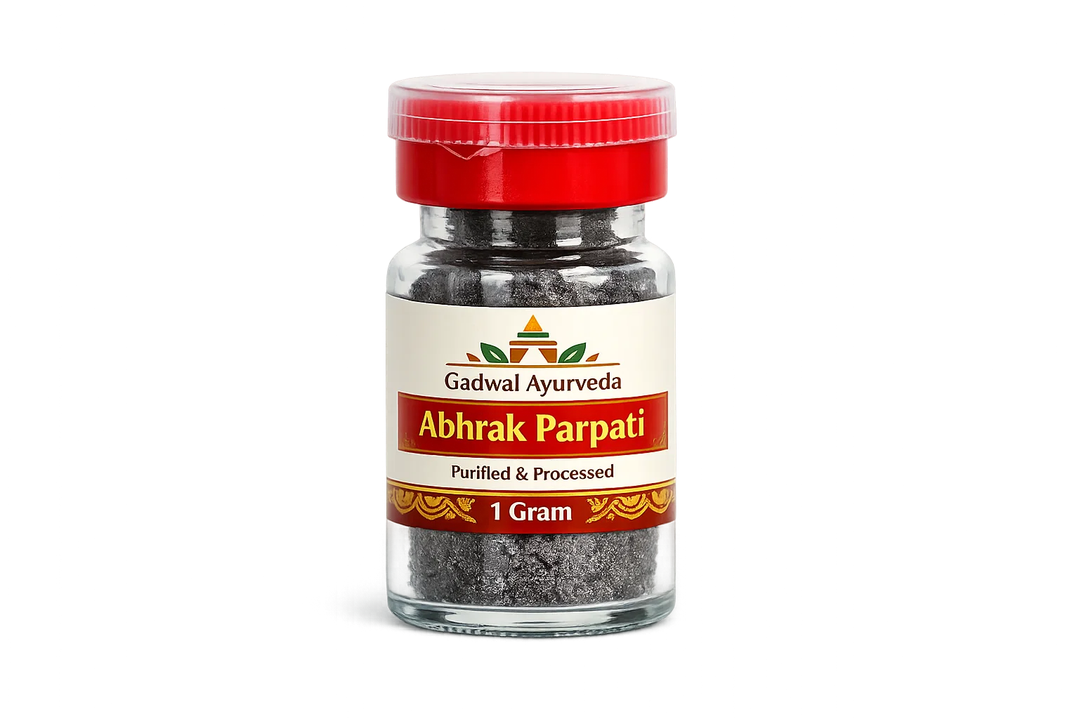 Abhrak Parpati
