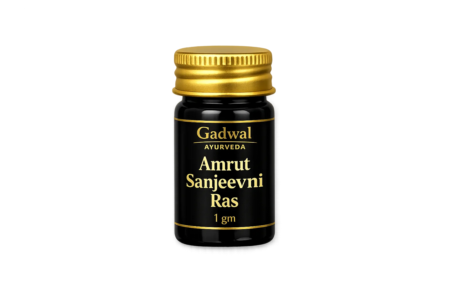 Amrut sanjeevni ras