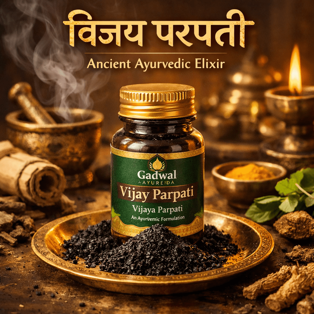 Vijay Parpati