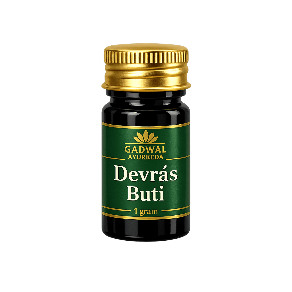Devras Buti