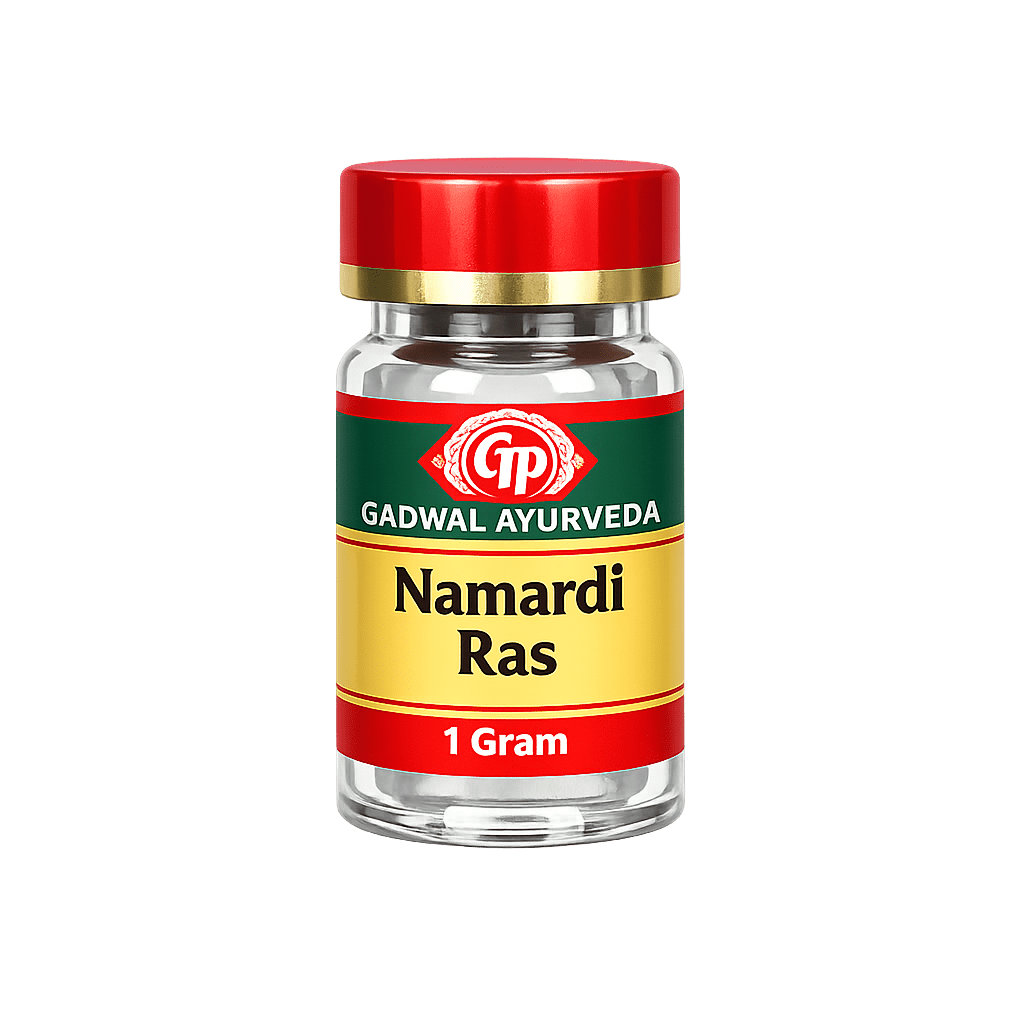 Namardi ras