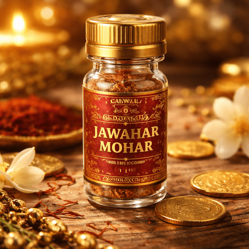Javahar Mohar