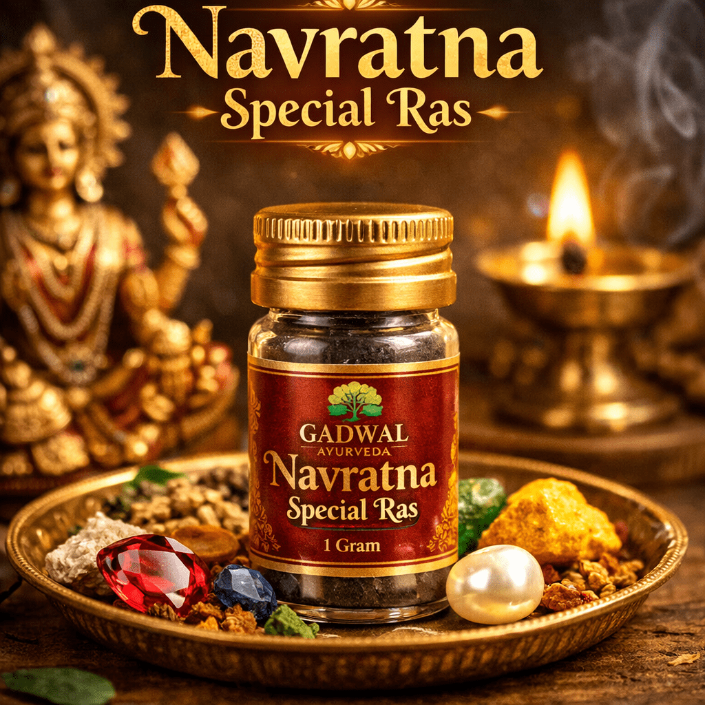 Navratna Special Ras
