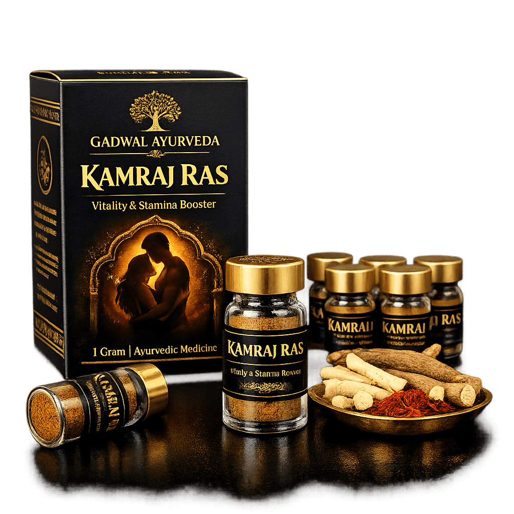 kamraj