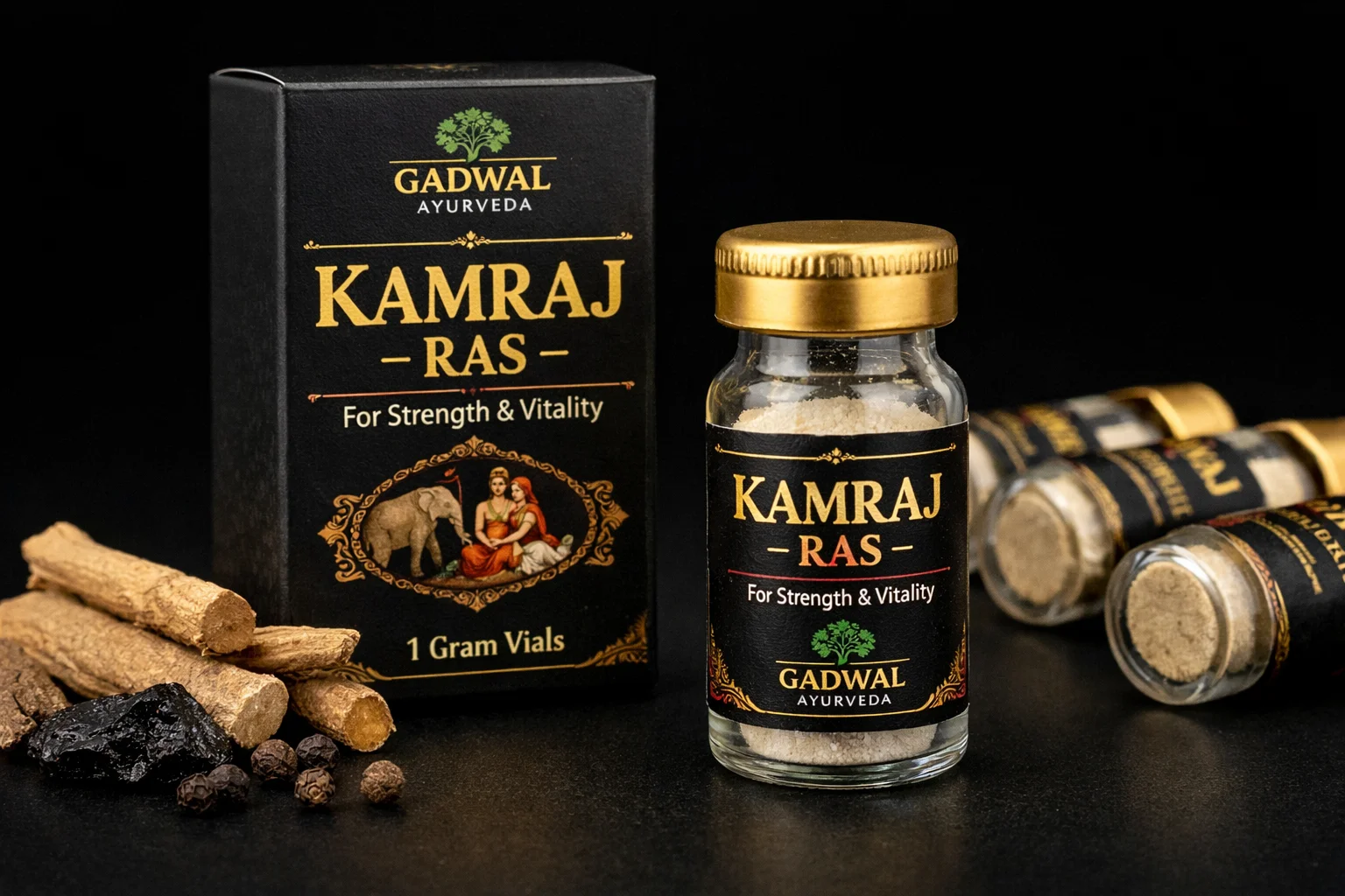 kamraj