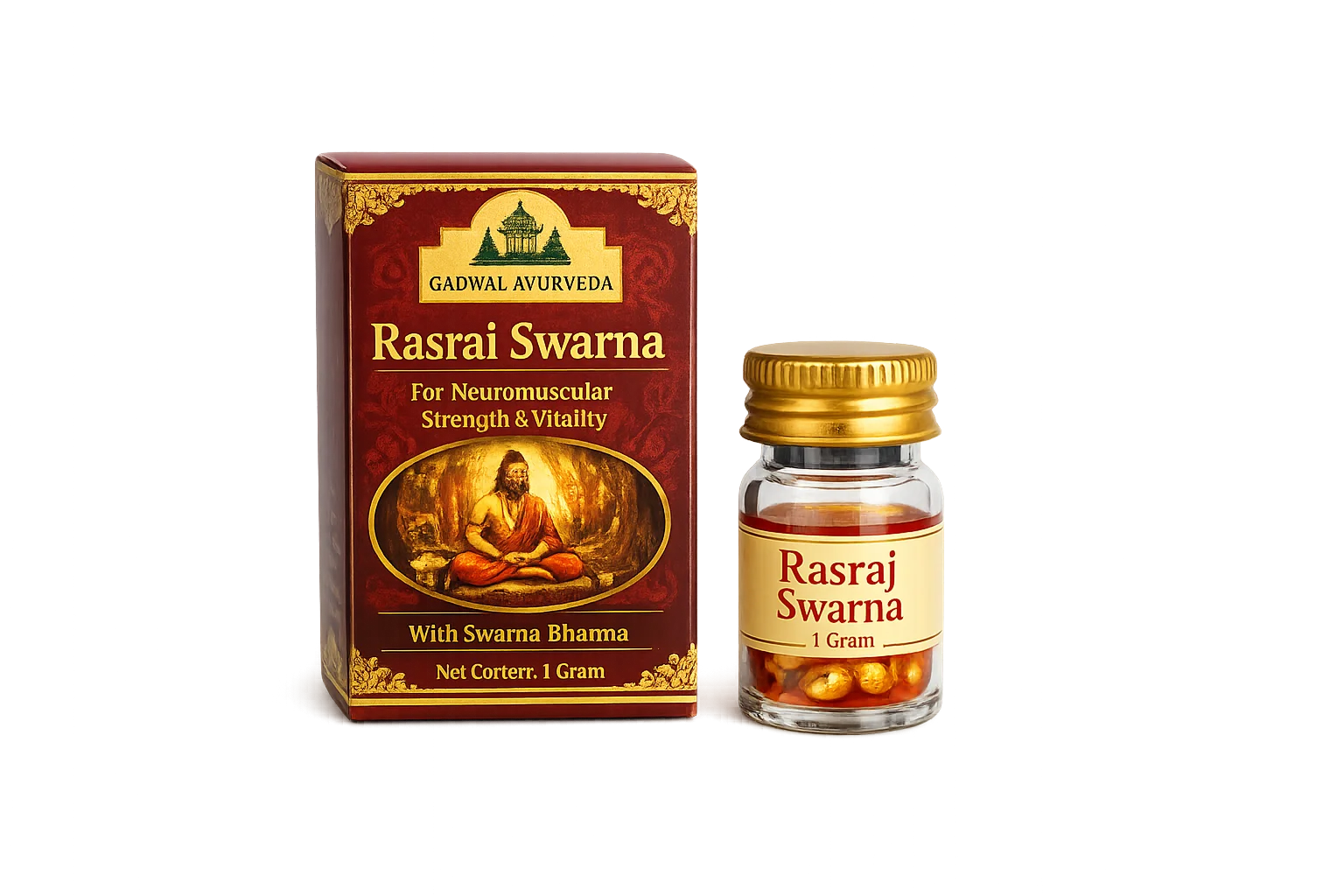 Rasraj Swarna