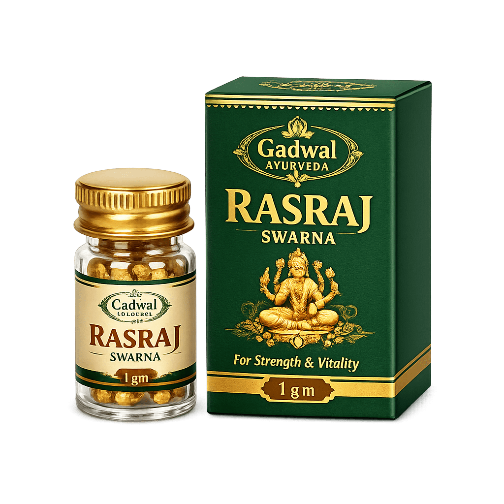 Rasraj Swarna