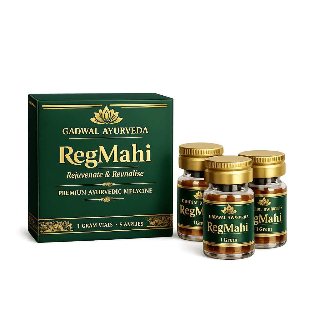 Regmahi