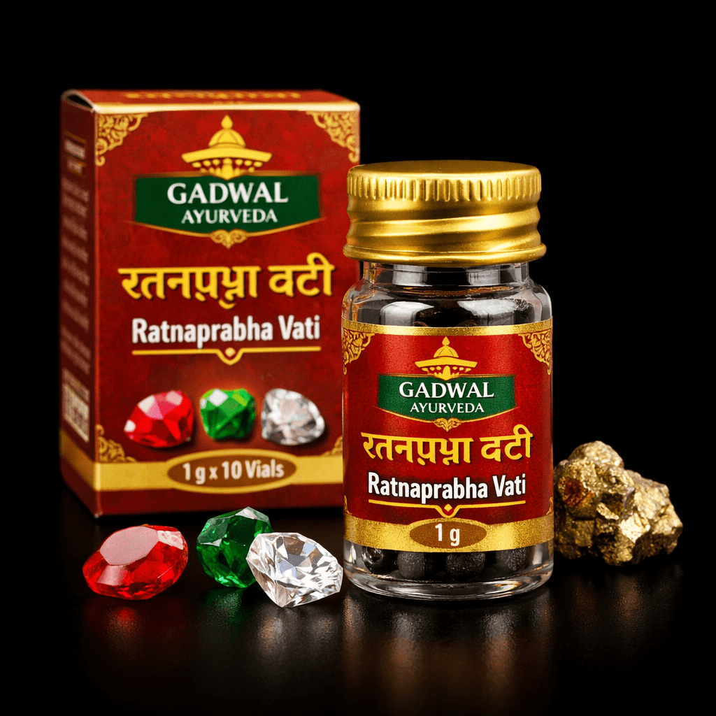 Ratnaprabha Vati