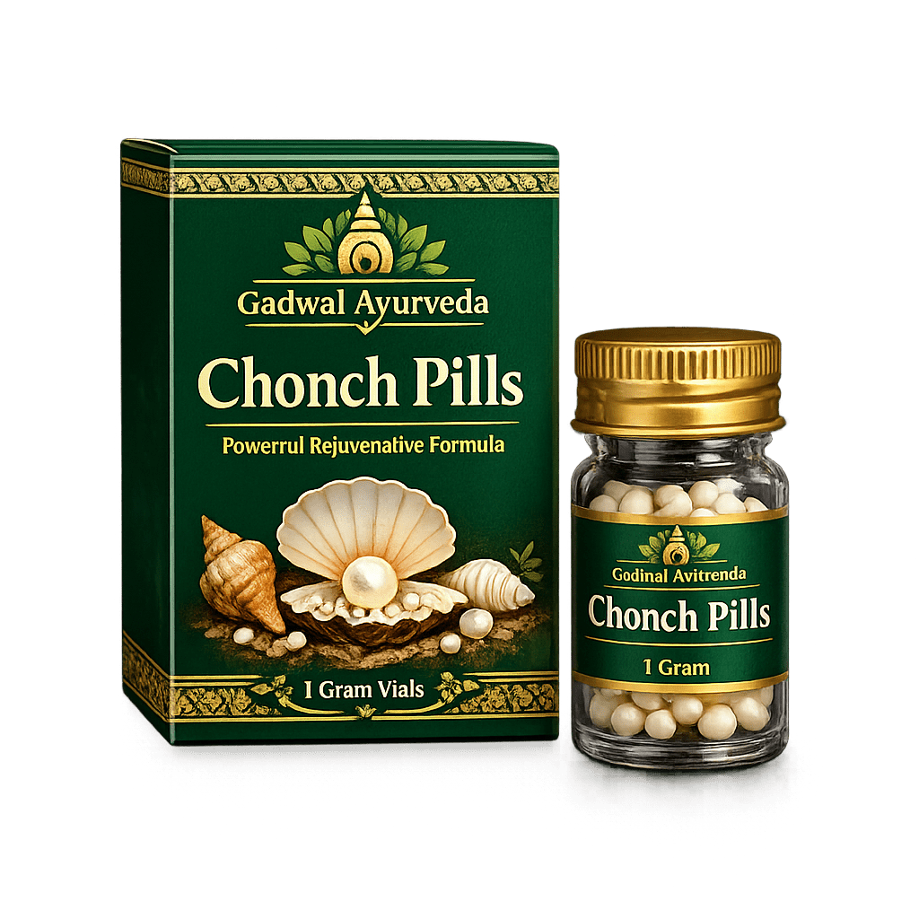 Chonch Pills