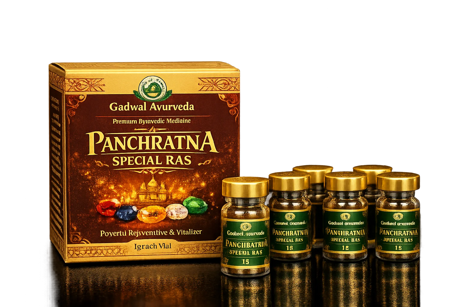 Panchratna Special