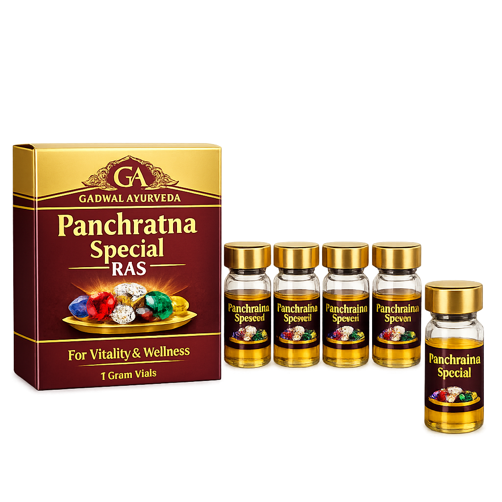 Panchratna Special