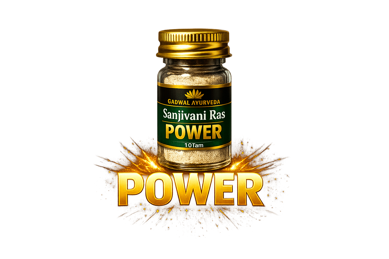 Sanjivani Ras Power